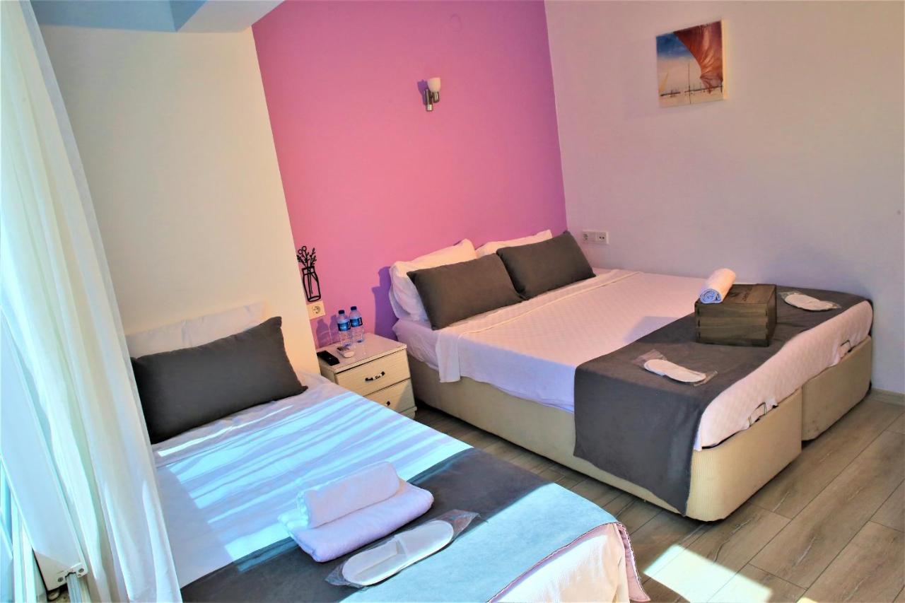Lavender Otel Çeşme Kültér fotó