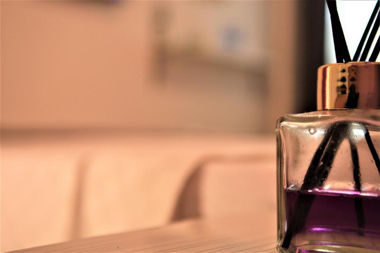 Lavender Otel Çeşme Kültér fotó