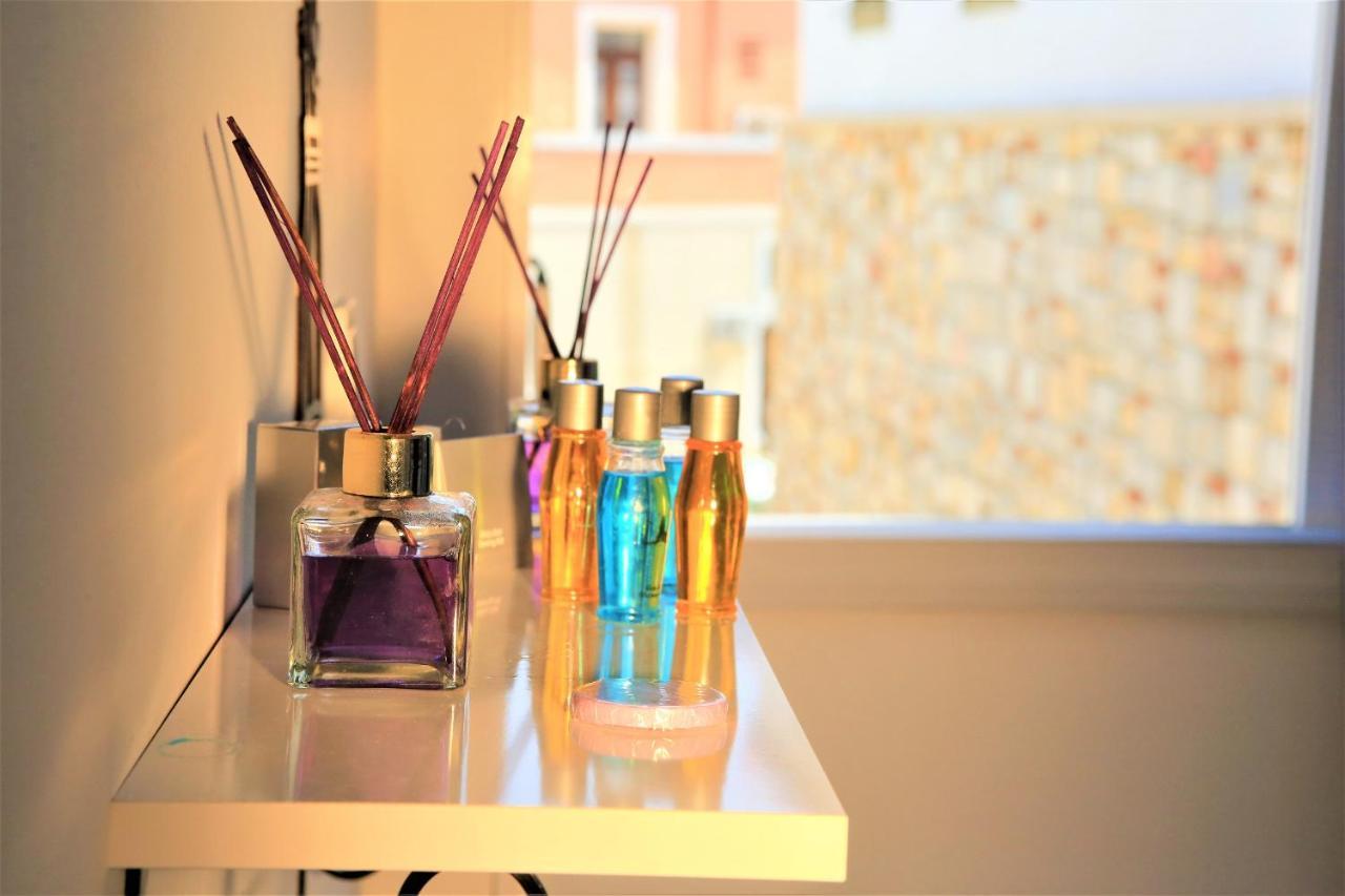 Lavender Otel Çeşme Kültér fotó