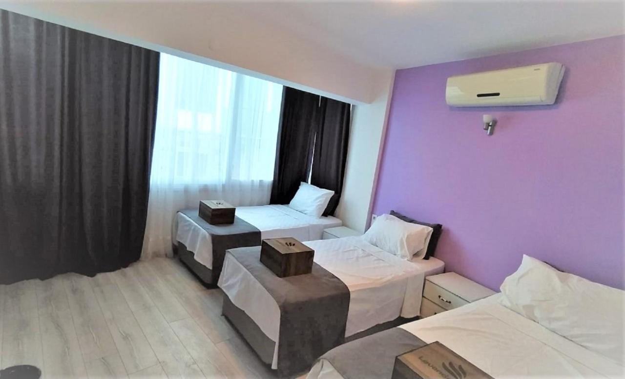 Lavender Otel Çeşme Kültér fotó