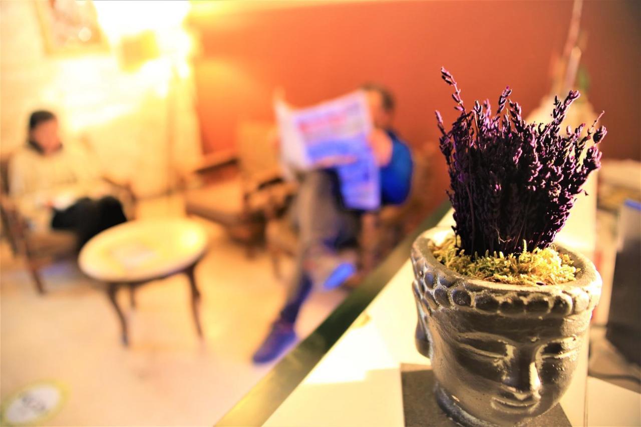 Lavender Otel Çeşme Kültér fotó